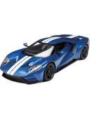 Sunman 1/14 Kumandalı Ford Gt 78100 thumbnail 4