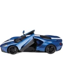 Sunman 1/14 Kumandalı Ford Gt 78100 thumbnail 6