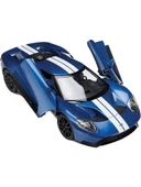 Sunman 1/14 Kumandalı Ford Gt 78100 thumbnail 5
