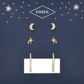 Fossil JGFTSET1050 Kadın Küpe Seti thumbnail 2