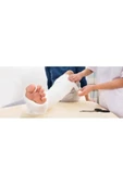 EASYFLOW Sentetik Alçı 5 Cm -3.6 Mt(2 İNÇ) thumbnail 2