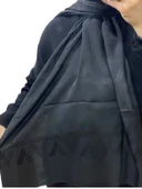 JAKARLI A DESENLİ ŞAL 1071 thumbnail 3