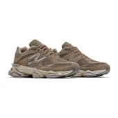 New Balance 9060 Mushroom Timberwolf thumbnail 3