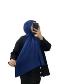 JAKARLI BADEM DESENLİ  ŞAL 1068 thumbnail 1