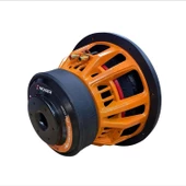 Noiser NS-SPL12 30cm Subwoofer | 4000W Max - 2000W RMS | 4 Ohm thumbnail 3