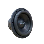 Noiser NS-SPL12 30cm Subwoofer | 4000W Max - 2000W RMS | 4 Ohm thumbnail 1