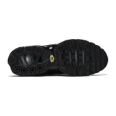 Nike Air Max Plus Triple Black thumbnail 5