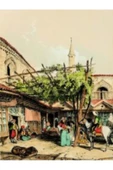 Lewis'in İstanbul Gravürleri thumbnail 4