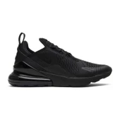 Nike Air Max 270 Triple Black thumbnail 1