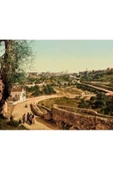 Sultan II. Abdülhamid Dönemi Filistin thumbnail 8