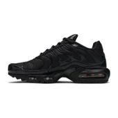 Nike Air Max Plus Triple Black thumbnail 2