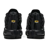 Nike Air Max Plus Triple Black thumbnail 4