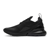 Nike Air Max 270 Triple Black thumbnail 2