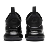 Nike Air Max 270 Triple Black thumbnail 4