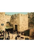 Sultan II. Abdülhamid Dönemi Filistin thumbnail 7