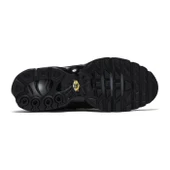 Nike Air Max Plus Triple Black thumbnail 5