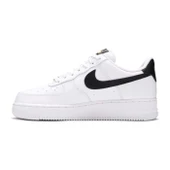 Nike Air Force 1 07 Essential White Black thumbnail 2