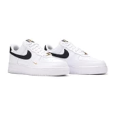 Nike Air Force 1 07 Essential White Black thumbnail 3