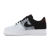 Nike Air Force 1 07 LV8 Black Smoke Grey thumbnail 2
