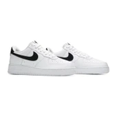 Nike Air Force 1 07 White Black thumbnail 3