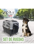 Mps Skudo Iata 4-5-6-7 Tekerlek Seti thumbnail 3