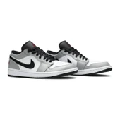 Nike Air Jordan 1 Low Light Smoke Grey thumbnail 3