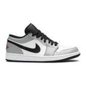 Nike Air Jordan 1 Low Light Smoke Grey thumbnail 1