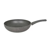 Mehtap Granit Wok Tava 28 CM thumbnail 1