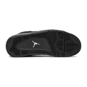 Nike Air Jordan 4 Retro Black Cat thumbnail 5