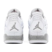 Nike Air Jordan 4 Retro White Oreo thumbnail 4