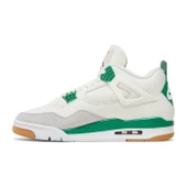 Nike Air Jordan 4 Retro SP Pine Green thumbnail 2
