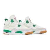 Nike Air Jordan 4 Retro SP Pine Green thumbnail 3