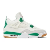Nike Air Jordan 4 Retro SP Pine Green thumbnail 1
