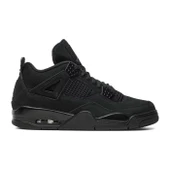 Nike Air Jordan 4 Retro Black Cat thumbnail 1