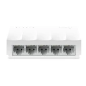 TP-LINK LS1005 5-Port 10/100Mbps Desktop Switch LS1005 thumbnail 1