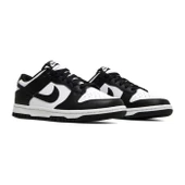 Nike Dunk Low Panda Black White thumbnail 3
