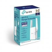 TP-LINK AX1500 Wi-Fi Range Extender RE505X thumbnail 2