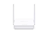 TP-LINK SWT 300Mbps Wireless N Router 3 externa MW305R thumbnail 1