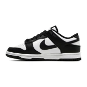 Nike Dunk Low Panda Black White thumbnail 2