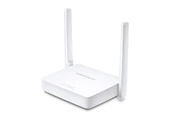 TP-LINK SWT 300Mbps Wireless N Router 3 externa MW305R thumbnail 2