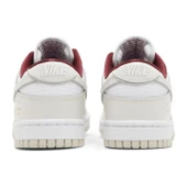 Nike Dunk Low SE Just Do It White Phantom thumbnail 4