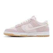 Nike Dunk Low Teddy Bear Light Soft Pink thumbnail 2