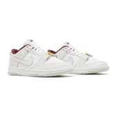 Nike Dunk Low SE Just Do It White Phantom thumbnail 3