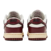 Nike Dunk Low SE Just Do It Sail Team Red thumbnail 4