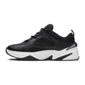 Nike M2K Tekno Black White thumbnail 2