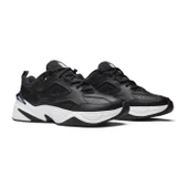 Nike M2K Tekno Black White thumbnail 3