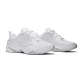 Nike M2K Tekno Triple White thumbnail 3