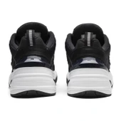 Nike M2K Tekno Black White thumbnail 4