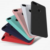 Huawei Ascend G7 Premium Soft Silikon Kılıf thumbnail 1