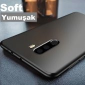 Huawei Ascend G7 Premium Soft Silikon Kılıf thumbnail 2